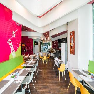 favehotel Pluit Junction fotoÄŸrafÄ±