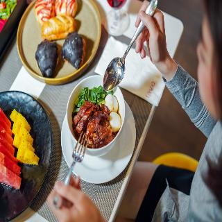 favehotel Pluit Junction fotoÄŸrafÄ±
