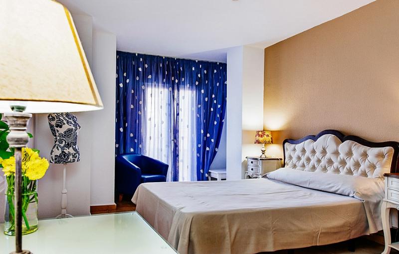Hotel Madrid - Genel