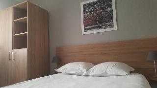 KOSY Appart'hotel Le Champ De Mars Reims