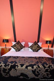 Ambassade Hotel fotoÄŸrafÄ±