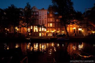 Ambassade Hotel fotoÄŸrafÄ±
