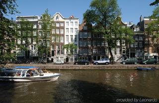 Ambassade Hotel fotoÄŸrafÄ±