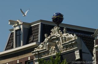 Ambassade Hotel fotoÄŸrafÄ±