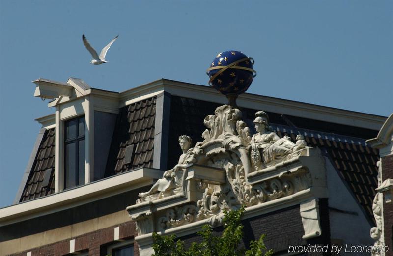 Ambassade Hotel - Genel