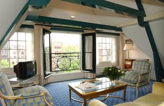 Ambassade Hotel fotoÄŸrafÄ±