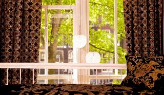 Ambassade Hotel fotoÄŸrafÄ±