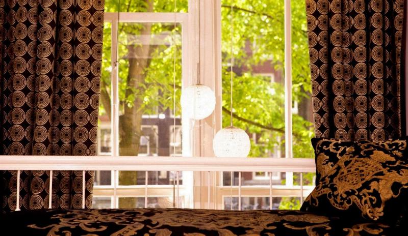 Ambassade Hotel - Genel