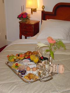 Ambassade Hotel fotoÄŸrafÄ±