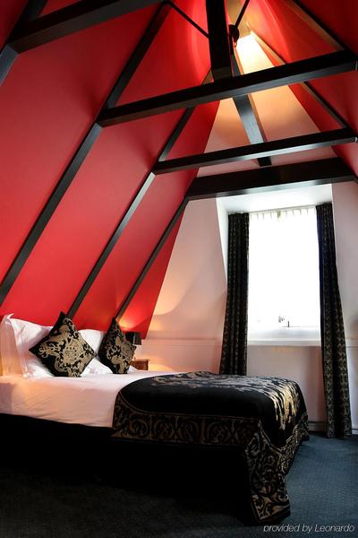 Ambassade Hotel - Genel