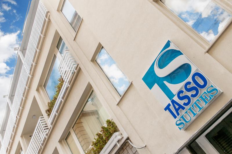 Tasso Suites - Genel