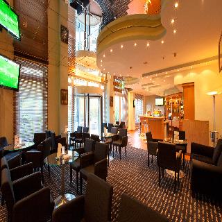Relexa hotel Frankfurt - Main fotoÄŸrafÄ±