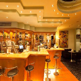 Relexa hotel Frankfurt - Main fotoÄŸrafÄ±