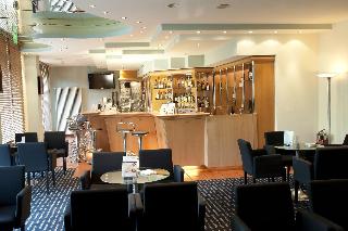 Relexa hotel Frankfurt - Main fotoÄŸrafÄ±