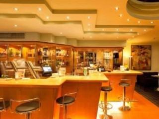 Relexa hotel Frankfurt - Main fotoÄŸrafÄ±