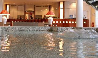 Relexa hotel Frankfurt - Main fotoÄŸrafÄ±