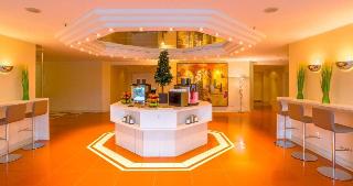Relexa hotel Frankfurt - Main fotoÄŸrafÄ±