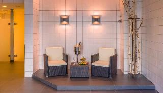 Relexa hotel Frankfurt - Main fotoÄŸrafÄ±
