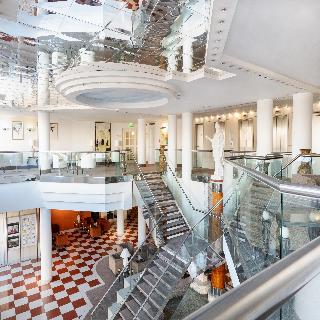 Relexa hotel Frankfurt - Main fotoÄŸrafÄ±