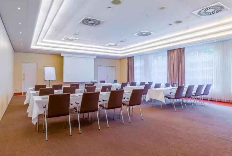 Relexa hotel Frankfurt - Main - Toplantı