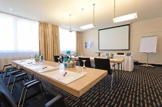 Relexa hotel Frankfurt - Main fotoÄŸrafÄ±