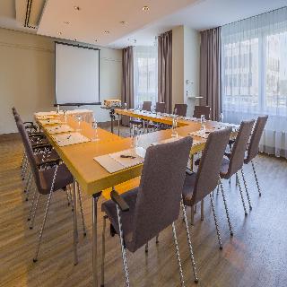 Relexa hotel Frankfurt - Main fotoÄŸrafÄ±