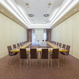 Relexa hotel Frankfurt - Main fotoÄŸrafÄ±