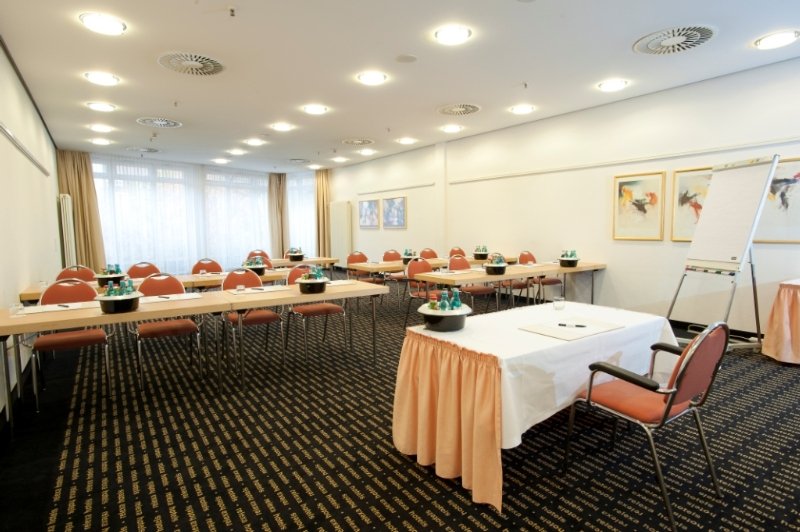 Relexa hotel Frankfurt - Main fotoÄŸrafÄ±