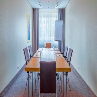 Relexa hotel Frankfurt - Main fotoÄŸrafÄ±