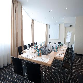 Relexa hotel Frankfurt - Main fotoÄŸrafÄ±