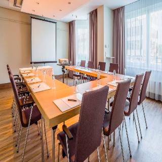 Relexa hotel Frankfurt - Main fotoÄŸrafÄ±