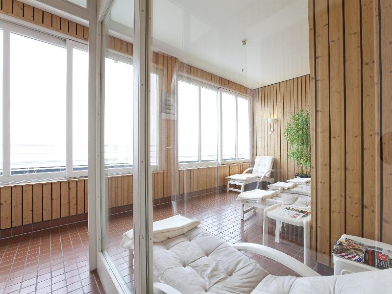 Relexa hotel Frankfurt - Main - Aktivite