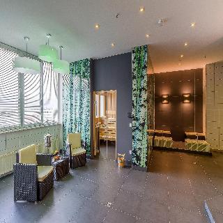Relexa hotel Frankfurt - Main fotoÄŸrafÄ±