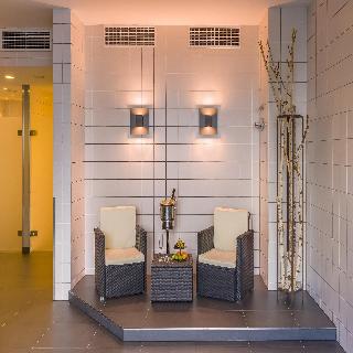 Relexa hotel Frankfurt - Main fotoÄŸrafÄ±
