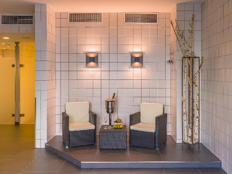 Relexa hotel Frankfurt - Main - Aktivite
