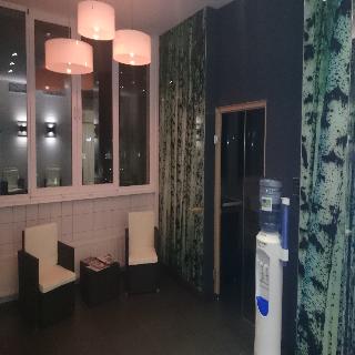 Relexa hotel Frankfurt - Main fotoÄŸrafÄ±