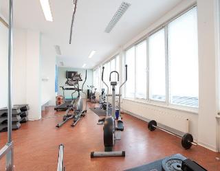 Relexa hotel Frankfurt - Main fotoÄŸrafÄ±