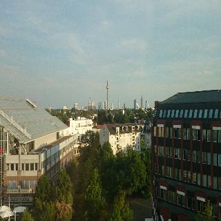 Relexa hotel Frankfurt - Main fotoÄŸrafÄ±
