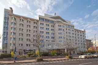Relexa hotel Frankfurt - Main fotoÄŸrafÄ±
