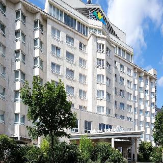 Relexa hotel Frankfurt - Main fotoÄŸrafÄ±