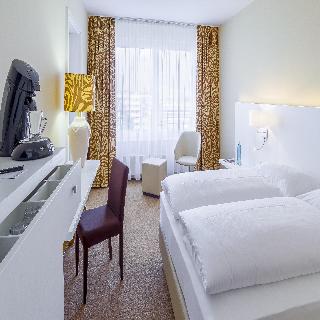 Relexa hotel Frankfurt - Main fotoÄŸrafÄ±