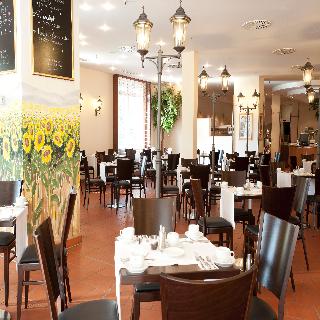 Relexa hotel Frankfurt - Main fotoÄŸrafÄ±