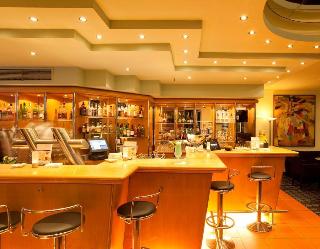 Relexa hotel Frankfurt - Main fotoÄŸrafÄ±