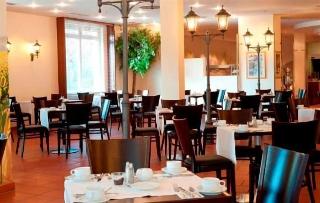 Relexa hotel Frankfurt - Main fotoÄŸrafÄ±