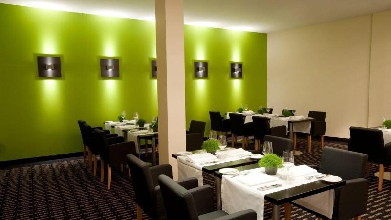 Relexa hotel Frankfurt - Main - Restoran