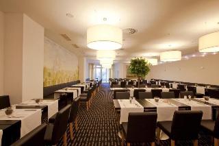 Relexa hotel Frankfurt - Main fotoÄŸrafÄ±