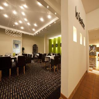 Relexa hotel Frankfurt - Main fotoÄŸrafÄ±