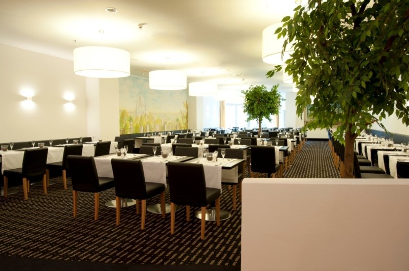 Relexa hotel Frankfurt - Main fotoÄŸrafÄ±