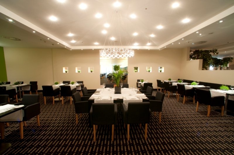 Relexa hotel Frankfurt - Main fotoÄŸrafÄ±
