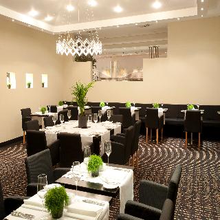 Relexa hotel Frankfurt - Main fotoÄŸrafÄ±